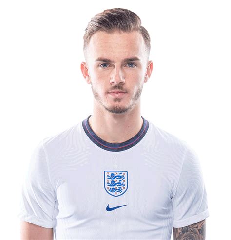 england player profile james maddison