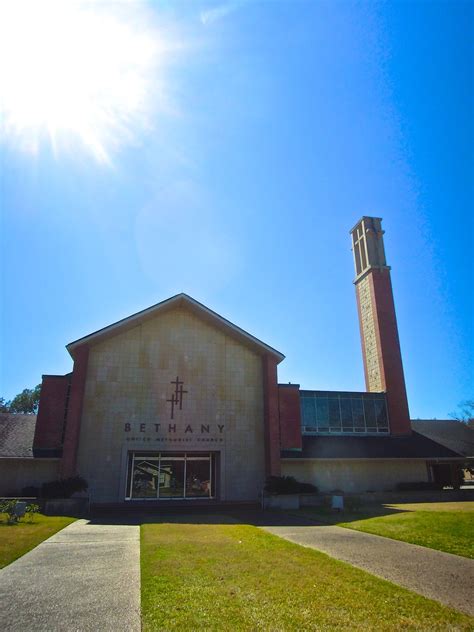 Bethany Mo United Methodist Church at Andrew Gillan blog
