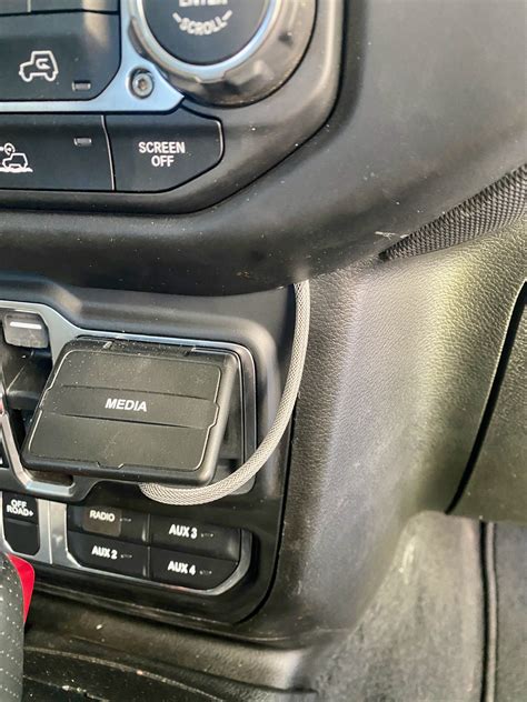 The Blue Babe Build HEMI Swapped Mojave Page Jeep Gladiator JT News Forum