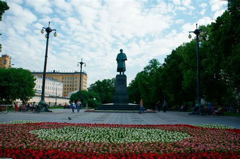 Бульварное кольцо