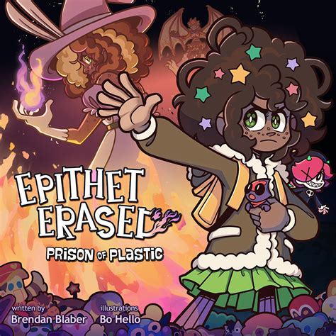 Epithet Erased Prison Of Plastic Soundbooth Theater