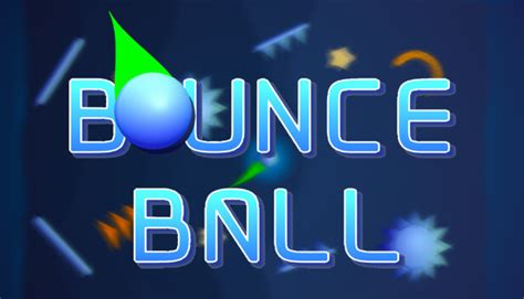 bounce ball  steam