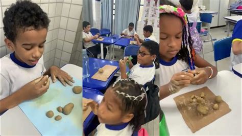 Escola Municipal Lutadores Do Bem - 7