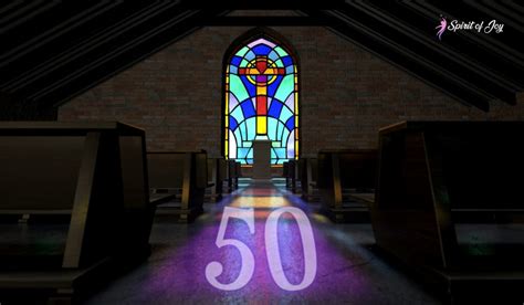 Understanding Angel Number 50 Meaning