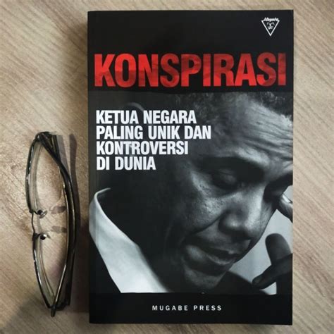 Konspirasi Ketua Negara Paling Unik Dan Kontroversi Di Dunia Shopee