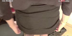 My Dirty Hobby Lina Diamond Blasen Fuers Gehalt Lina Diamond Porn Videos