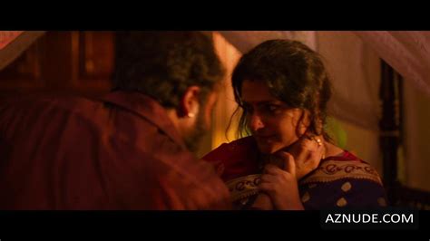 DIVYA PILLAI Nude AZNude