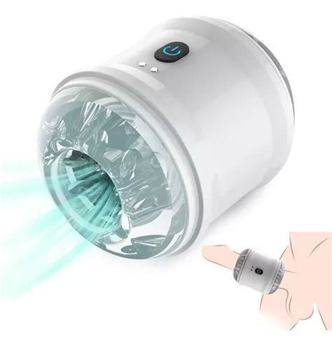 Masturbador Para Hombre Vibrador De Vagina Realista Anillo Mercadolibre