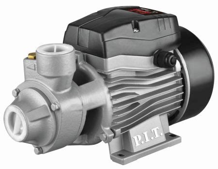 Self-Priming Pump POG370-P2 – P.I.T