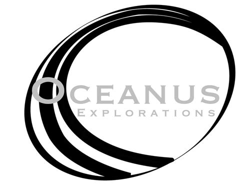 Oceanus Bw Logo V2 By Parad0x3k On Deviantart