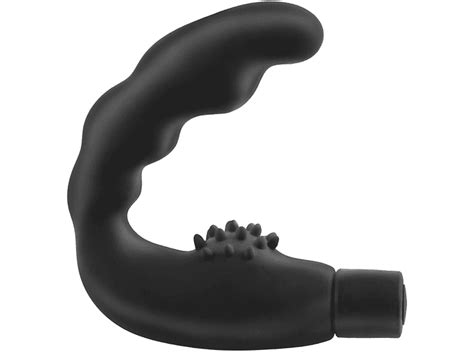 ANAL FANTASY Vibrating Reach Around Prostata Vibrator MediaMarkt