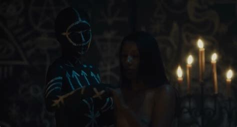 Nude Video Celebs Nayeli Esparza Nude The Tax Collector