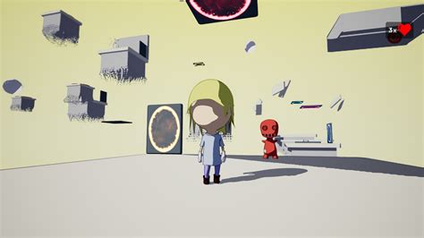 NOSTOI on Steam