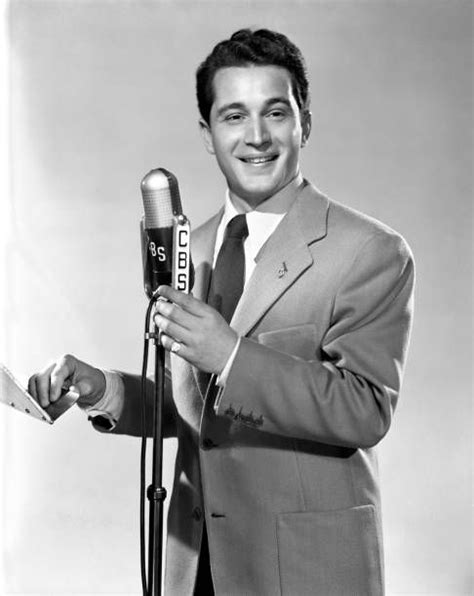 Amazing Music Good Music Perry Como Still Image Cbs Old Hollywood