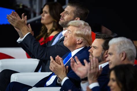 Photos: 2024 Republican National Convention - ABC News