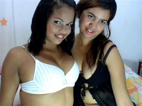 Amazing Naked Yanni Shows Her Stuff In These Hot Webcam Stripping And