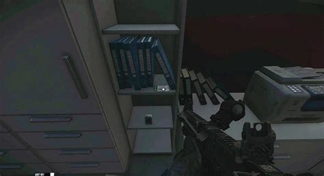 [Руководство] Escape From Tarkov Все ключ-карты TerraGroup LABS (и как ...