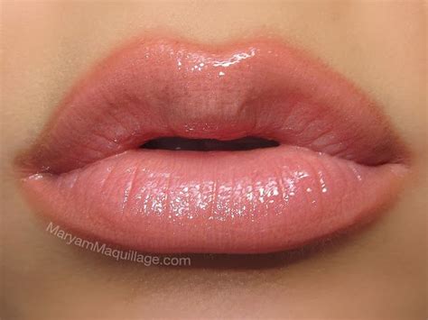 Daytime Smokey With Missha UD Naked 2 Missha Nude Pink Lipstick Beautiful Lips