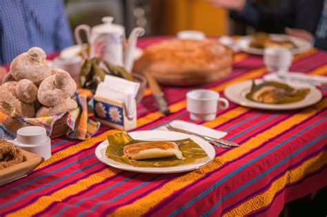 Guatemala Christmas Traditions Healing Waters
