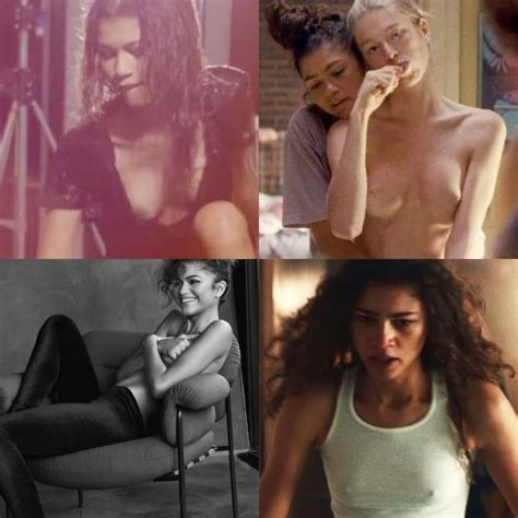 Zendaya Nude And Sexy Videos Collection Fappenist
