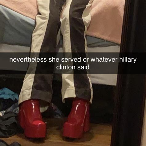 Naked Wolfe Dupes Red Vinyl Size Could Fit A Depop