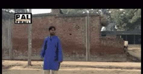 Индийский спидерман | Пикабу