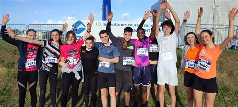 Actualités sportives Lycée Public Polyvalent Caroline AIGLE