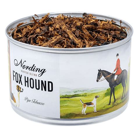 Fox Hound Drafts 6