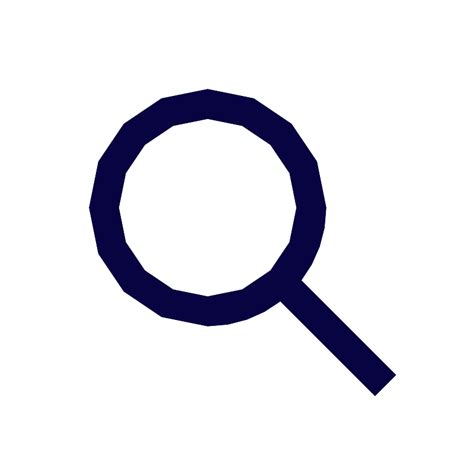 Search Vector Svg Icon Svg Repo