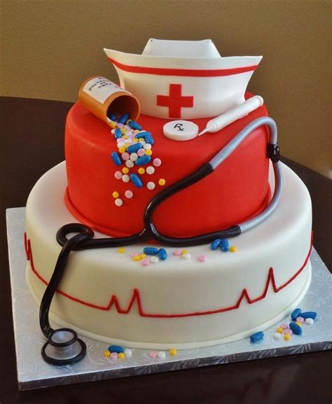 Nursing Graduation