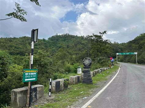 Nagaland’s new ILP system draws flak from locals, tourists due to high fees