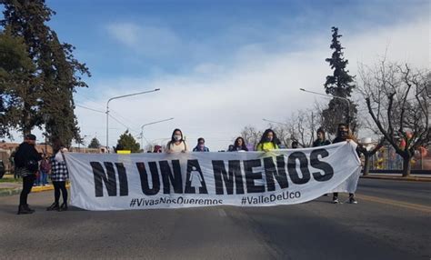 Familiares Y Vecinos Marcharon Una Vez M S Para Pedir Justicia Por La