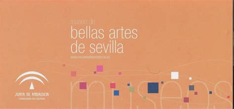 Ram N Garc A Visita Al Museo De Bellas Artes De Sevilla