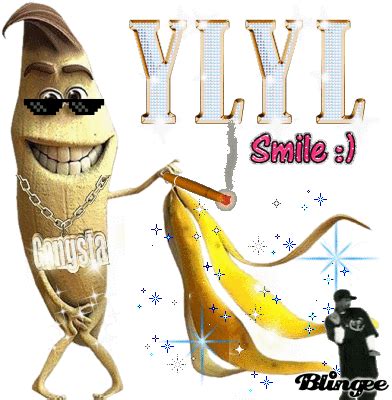 Bling Banana Naked Banana Know Your Meme