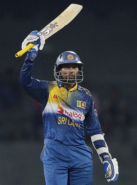 Dilshan fifty earns hard-fought victory for Sri Lanka