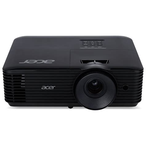 Acer X128HP - Projector - LDLC | Holy Moley