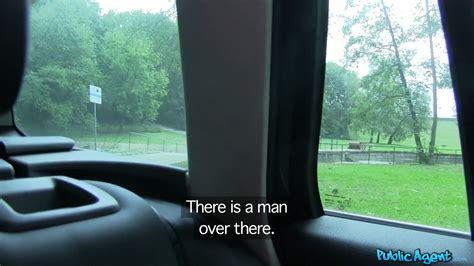 Publicscanner Publicagent Danielle Rose Cute Russian With Bald Shaven Pussy