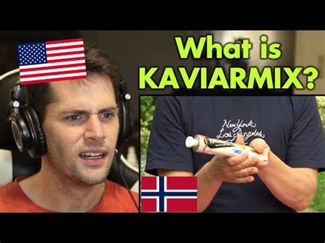 American Reacts To Things You Can Buy For In Norway Euro Or Nok