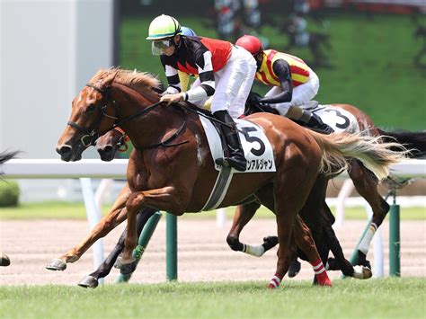 Yggオーナーズクラブ（一口クラブ） On Twitter 本日の出走馬🐴 マロンアルジャン 中京2r 2歳未勝利 ダ1800m 10 25 8枠13番 松若風馬騎手 T