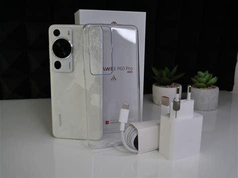 Recenzja Huawei P60 Pro. Stworzony, by się wyróżnić