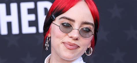 Billie Eilish Breaks Her Silence: The Naked Photo Explained - 6pyry4k