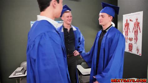 Jonathan Tylor Masyn Thorne And Cameron Neutons College Fuck