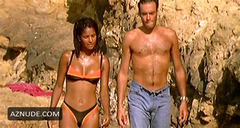 LA GRANDE BEKE NUDE SCENES AZNude