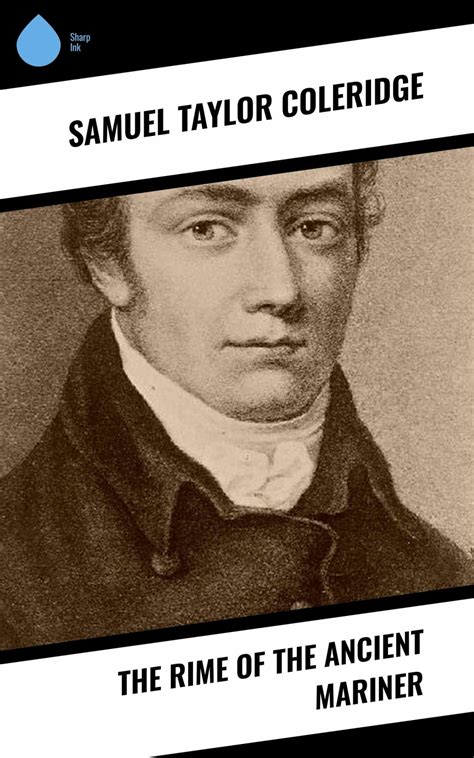 The Rime Of The Ancient Mariner Ebook By Samuel Taylor Coleridge Epub