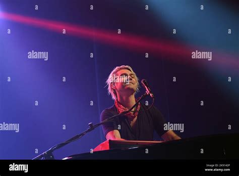 Rio de Janeiro, Brazil,October 21, 2022. Singer and multi ...
