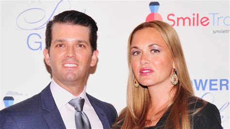 The Real Reason Donald Trump Jr And Vanessa Got Divorced