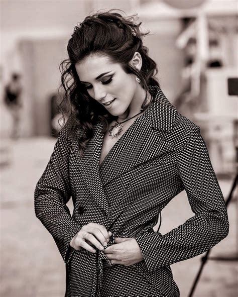 Elena Generi Naked The Fappening Leaked Photos