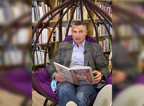 Мэр Киева Кличко призвал Запад передать украинцам одеяла и генераторы ...