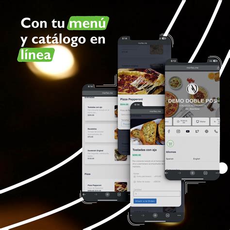 Doblepos - Estimados seguidores, tenemos el placer de presentarles