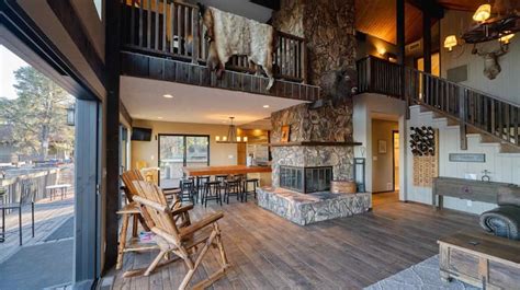 10 Best Pet-Friendly Cabins In Payson, Arizona - Updated 2025 | Trip101